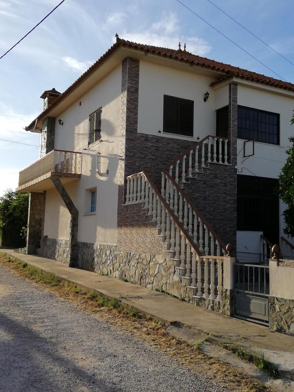 Casa Conceição Apartamento Atalaia  Exterior foto