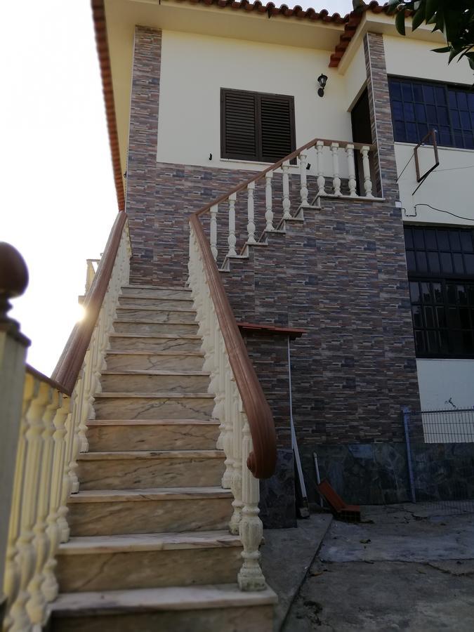 Casa Conceição Apartamento Atalaia  Exterior foto